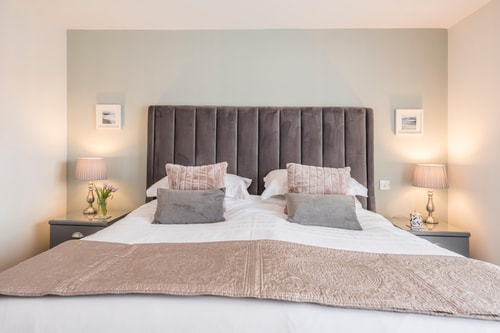 North Cottage, Aldeburgh 11 Sizewell Lettings