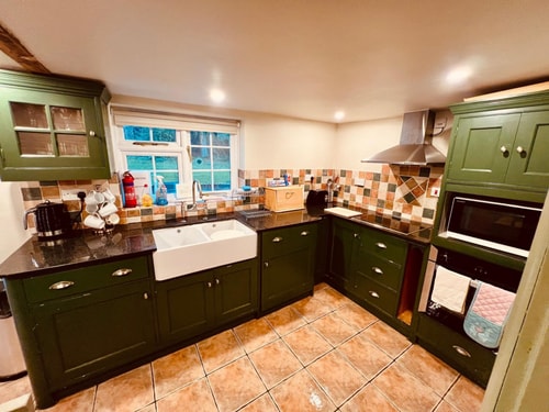 The Swallows 11 Sizewell Lettings