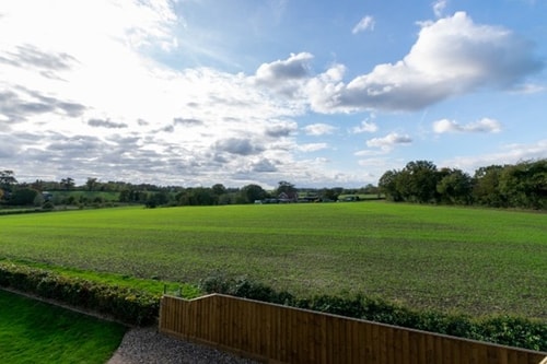 Harvest Loft 9 Sizewell Lettings