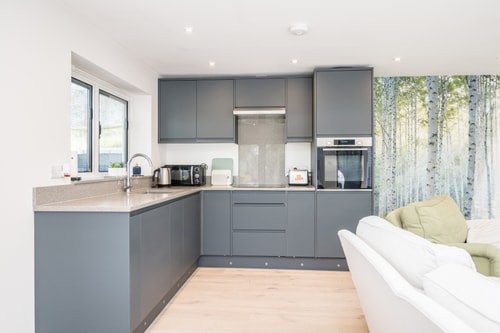 Rendham | 6 Bedroom superb house 21 Sizewell Lettings