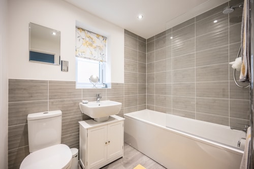 A Superb 4BR House near SZC 16 Sizewell Lettings