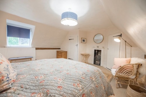 The Old Cottage 10 Sizewell Lettings