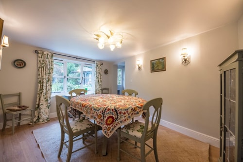 The Angel House 9 Sizewell Lettings
