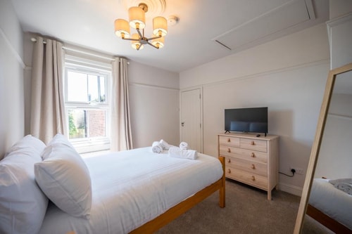 Beautiful 3 bed / 2 bath Leiston 9 Sizewell Lettings