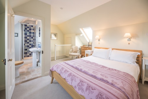 Superb 3 bed, Orford 9 Sizewell Lettings