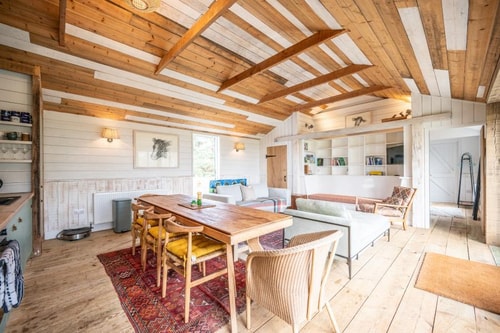 Glorious 5 bed in Snape 15 Sizewell Lettings