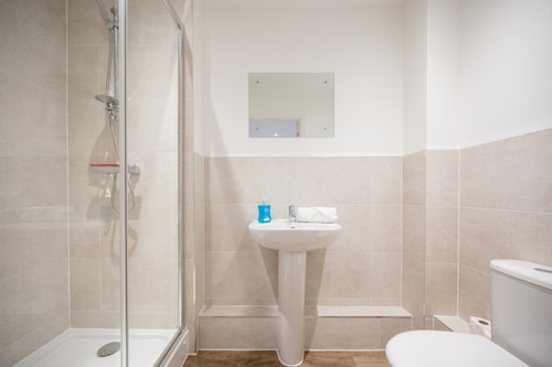 Stylish 2BR in Wickham Market 21 Sizewell Lettings