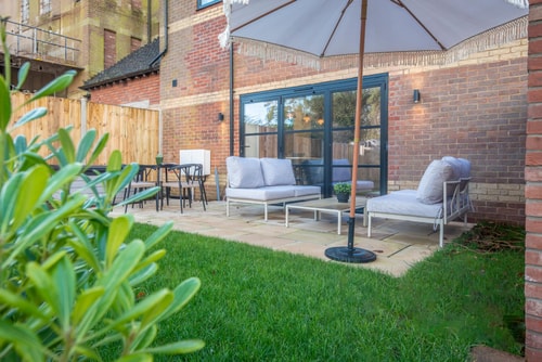 Immaculate 4 bedroom house in Halesworth 9 Sizewell Lettings