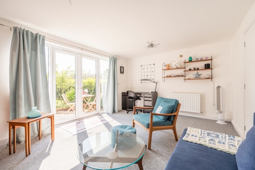 2 bed Leiston with parking for 2 cars 1 Sizewell Lettings