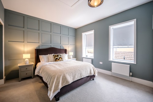 Fabulous 5 BR / 4 bath house 58 Sizewell Lettings