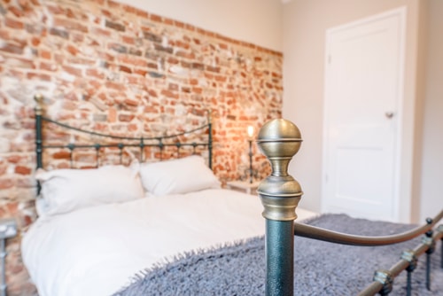 Fabulous Saxmundham 2 bed 33 Sizewell Lettings