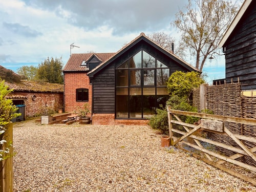 Charming 4-Bed Retreat in Great Glemham 5 Sizewell Lettings