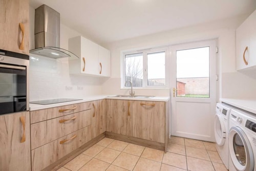 Wonderful Leiston 2 bed 3 Sizewell Lettings
