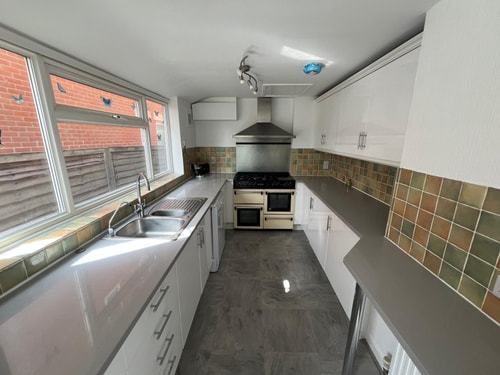 Comfortable 6BR Home | Coast & Sizewell Nearby 2 Sizewell Lettings