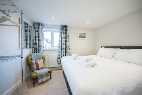 Spacious 3BR Home in Saxmundham 24 Sizewell Lettings