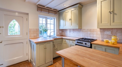 Fabulous Southwold – 2 bed + parking 2 Sizewell Lettings