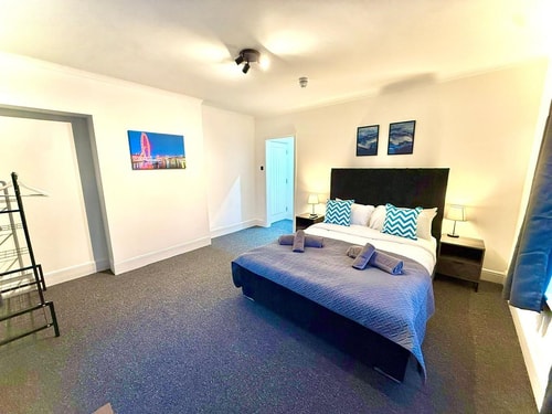 Central Leiston Accommodation | 19 Bedrooms 10 Sizewell Lettings