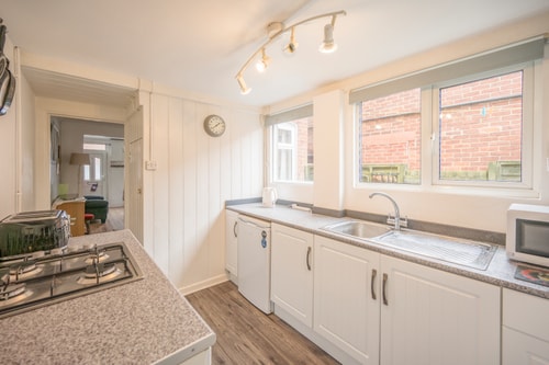Lovely 3 bed in Leiston 5 Sizewell Lettings