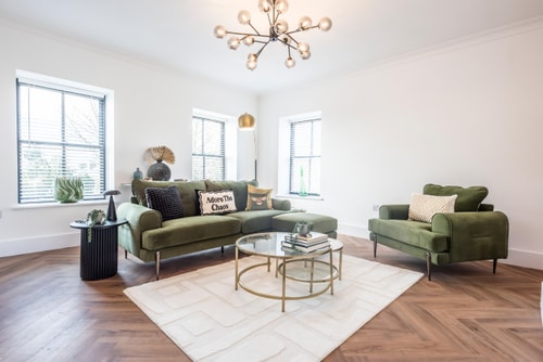 Immaculate 4 bedroom house in Halesworth 13 Sizewell Lettings