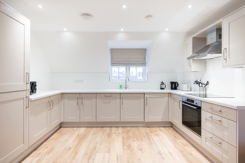 Stylish 2BR in Wickham Market 7 Sizewell Lettings