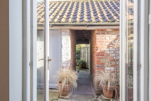 Superb 3 bed, Orford 16 Sizewell Lettings