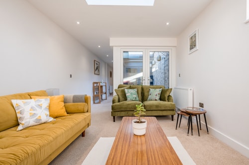 Spacious 3BR Home in Saxmundham 1 Sizewell Lettings