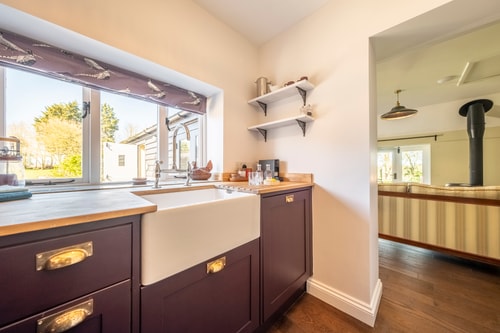 The Butterchurn (1 bed) 7 Sizewell Lettings