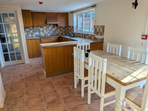 Superb 6 bedroom Stratford St Andrew 4 Sizewell Lettings