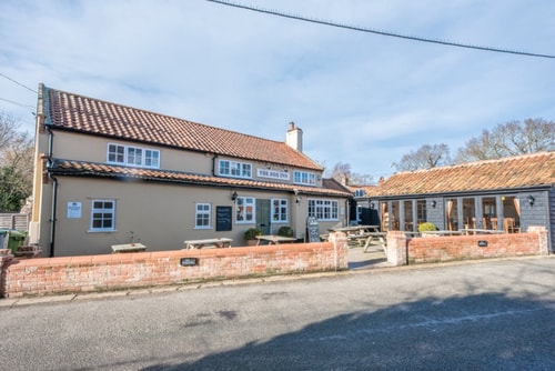 The Stables 15 Sizewell Lettings