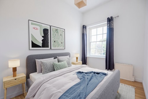 Fabulous 3 bed / 3 bath Leiston 2 Sizewell Lettings