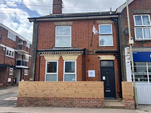 Central Leiston Accommodation | 19 Bedrooms Sizewell Lettings