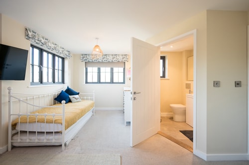 Superb 5 bed / 5 bathroom house in Thorpeness 11 Sizewell Lettings