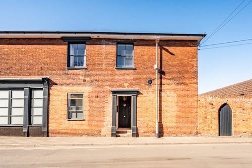 Fabulous 5 BR / 4 bath house Sizewell Lettings