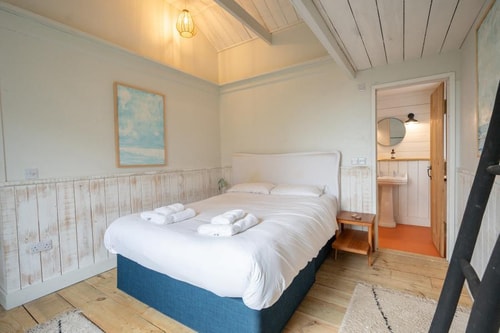 Glorious 5 bed in Snape 17 Sizewell Lettings