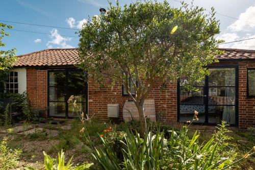 Fabulous 5 bedroom house in Yoxford 32 Sizewell Lettings