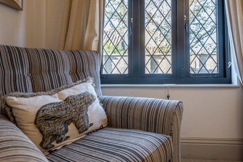 The Court House in Stony Lane 28 Sizewell Lettings
