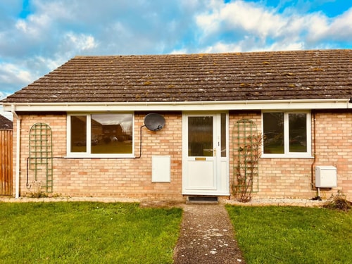 Wonderful Leiston 2 bed 11 Sizewell Lettings