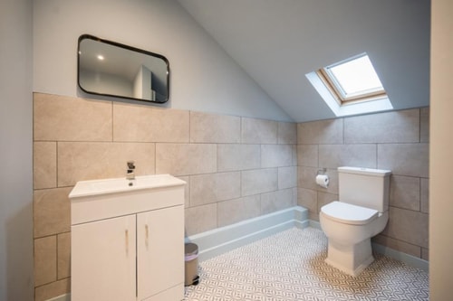 Fabulous 2 bed / 2 bath Leiston 14 Air Manage