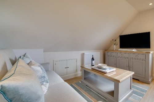 4BR Cottage & Harvest Loft (1BR) | Great Glemham 26 Sizewell Lettings