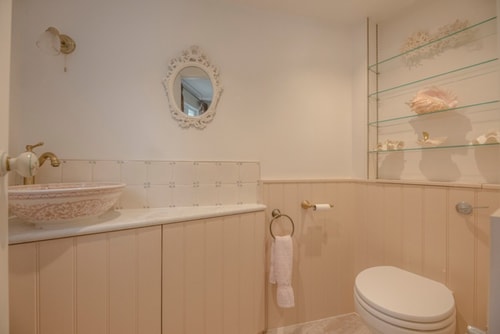The Angel House 24 Sizewell Lettings