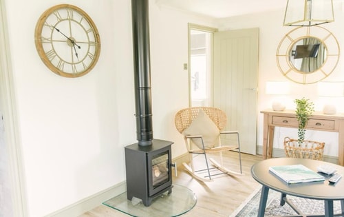Aldeburgh Lodge 4 Sizewell Lettings