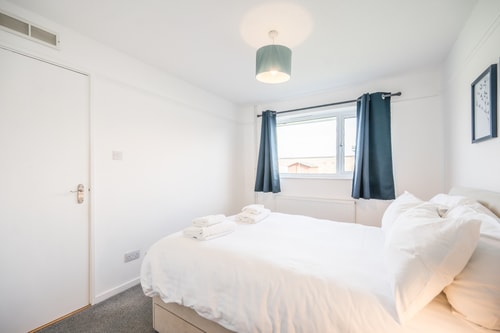 Wonderful Leiston 2 bed 10 Sizewell Lettings