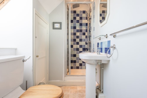 Superb 3 bed, Orford 10 Sizewell Lettings
