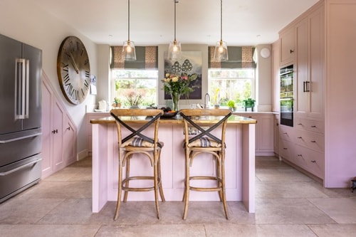 Stylish 4BR Near the Coast 13 Sizewell Lettings