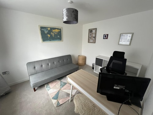 A Superb 5BR House near SZC 4 Sizewell Lettings