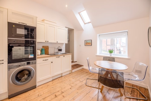 Fabulous Saxmundham 2 bed 30 Sizewell Lettings