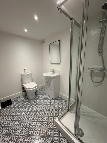 The Engineer Houses 7 Sizewell Lettings