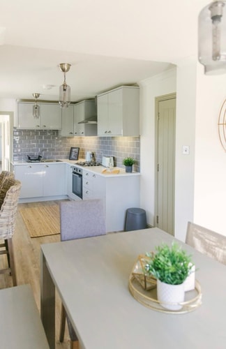 Aldeburgh Lodge 6 Sizewell Lettings