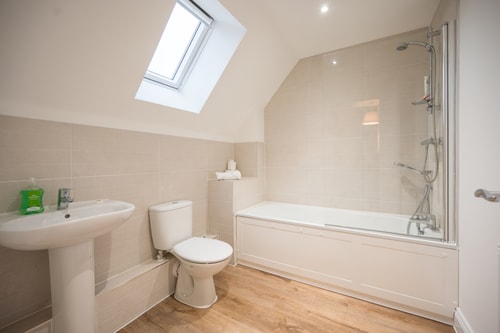 Stylish 2BR in Wickham Market 20 Sizewell Lettings