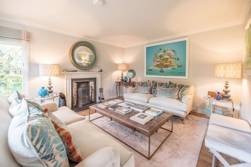Stylish 4BR Near the Coast 1 Sizewell Lettings